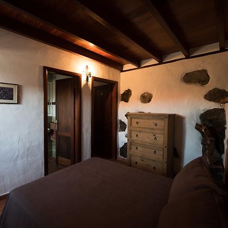Casa Rural La Pagarrona Φροντέρα Εξωτερικό φωτογραφία