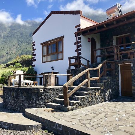 Casa Rural La Pagarrona Φροντέρα Εξωτερικό φωτογραφία