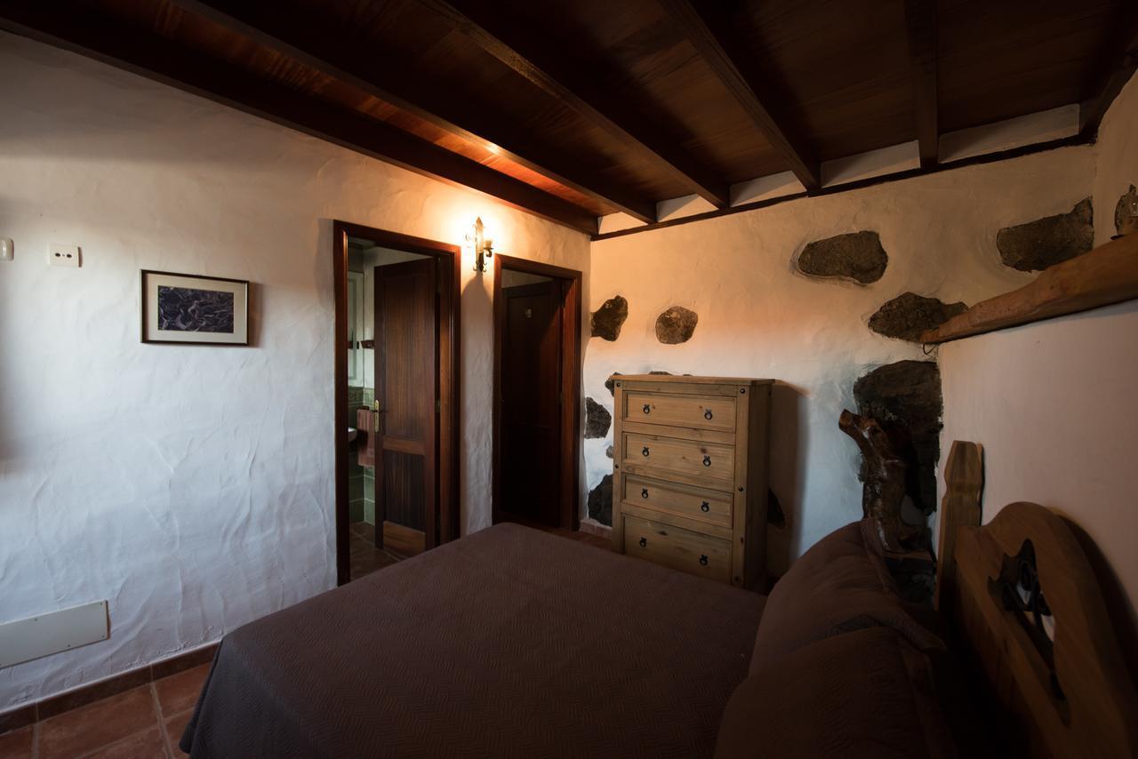 Casa Rural La Pagarrona Φροντέρα Εξωτερικό φωτογραφία